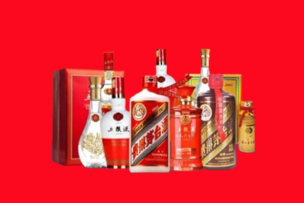 巩留县名酒回收值多少钱？